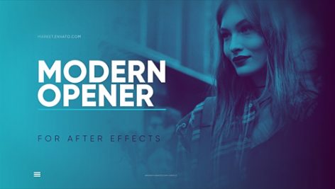 Preview Modern Opener 21895365