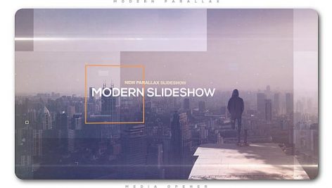 Preview Modern Parallax Slideshow 20548046