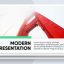 Preview Modern Promo Clean Corporate 21453674