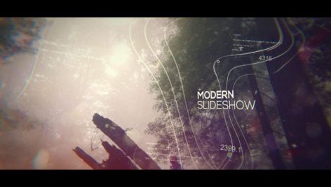 Preview Modern Slideshow 19289131