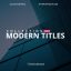 Preview Modern Titles 19592033