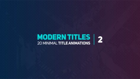Preview Modern Titles 2 18072432
