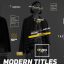 Preview Modern Titles 20937433