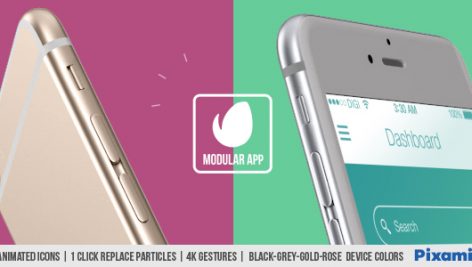 Preview Modular App Promo 17952515
