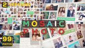 Preview Mosaic Photo 19728148