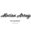 Preview Motion Array 20 3D Clean Logo Pack