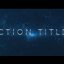 Preview Motion Array Action Trailer Titles