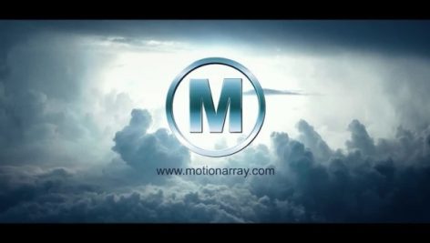 Preview Motion Array Dark Sky Logo