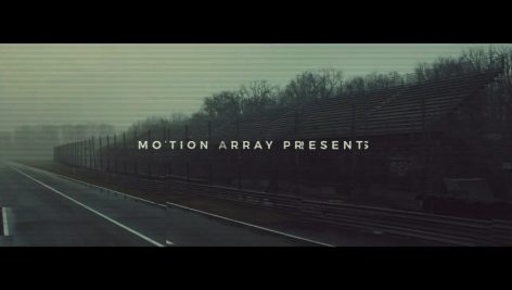 Preview Motion Array Dynamic Opener 2
