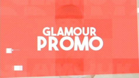 Preview Motion Array Glamour Promo