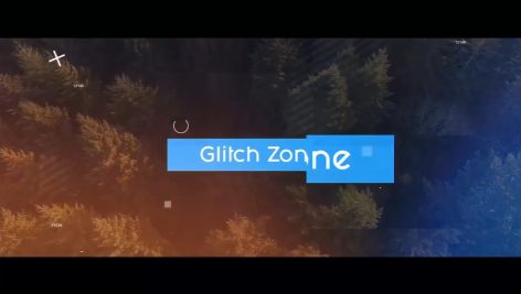 Preview Motion Array Glitch Zone