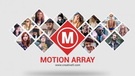 Preview Motion Array Multi Image Opener