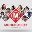 Preview Motion Array Multi Image Opener