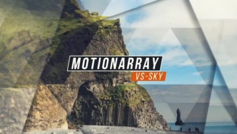Preview Motion Array Parallax 21246