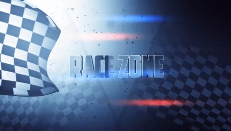 Preview Motion Array Race Zone Title Design