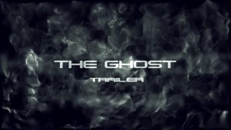 Preview Motion Array The Ghost Trailer 37295
