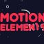 Preview Motion Elements 19059416