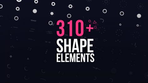 Preview Motion Elements Pack 19868698