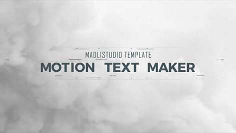 Preview Motion Text Maker 18119422 1