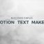 Preview Motion Text Maker 18119422 1