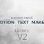 Preview Motion Text Maker V2 18119422