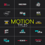 Preview Motion Titles 13390544