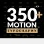 Preview Motion Typography 20645019