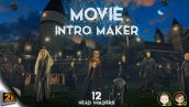 Preview Movie Intro Maker 19252364