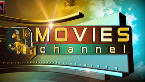 Preview Movies Channel Broadcast Package