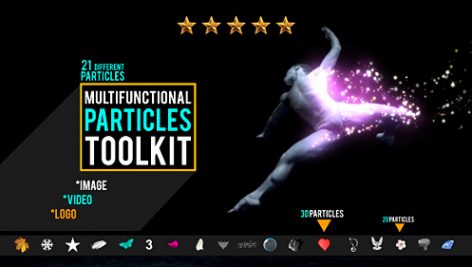 Preview Multifunction Particles Toolkit 19070461