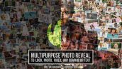 Preview Multipurpose Photo Reveal 14578145