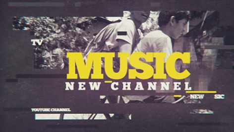 Preview Music Channel 19556062