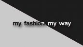 Preview My Fashion My Way 20003980
