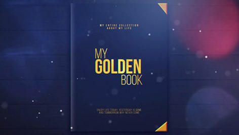 Preview My Golden Book 19793939