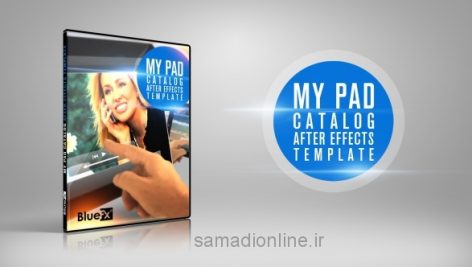 Preview My Ipad Catalog