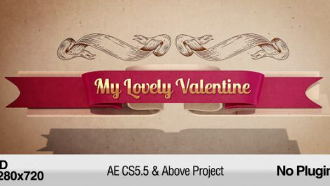 Preview My Lovely Valentine 6667164