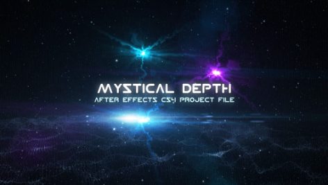 Preview Mystical Depth 133181