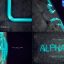 Preview Neon Alphabet Numbers 6552366
