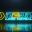 Preview Neon Logo 21781367
