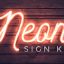 Preview Neon Sign Kit 11928076
