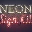 Preview Neon Sign Kit