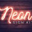 Preview Neon Sign Kit V2.1 11928076