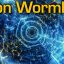Preview Neon Wormhole Hi Tech Tunnel Flythrough