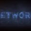 Preview Network Type Animated Typeface 17964719