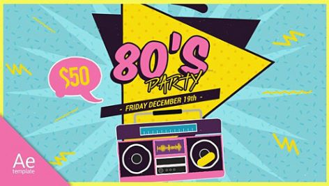 Preview New 80S 21595705