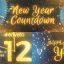 Preview New Year Countdown 2017 19160784