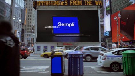 Preview New York City Billboards 19312080