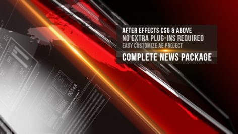 Preview News Complete Package 19581960