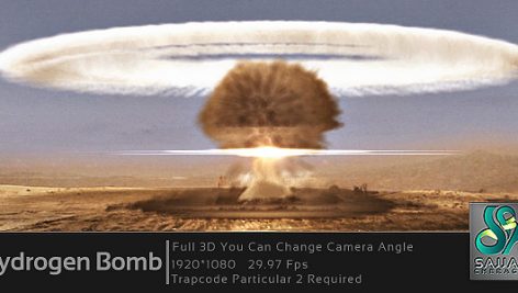 Preview Nitrogen Bomb 476633