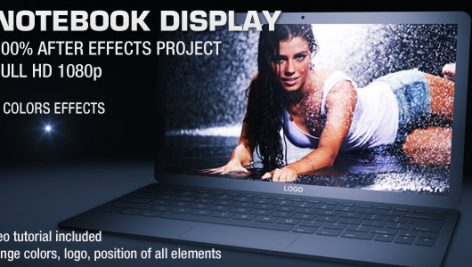Preview Notebook Display 2055548